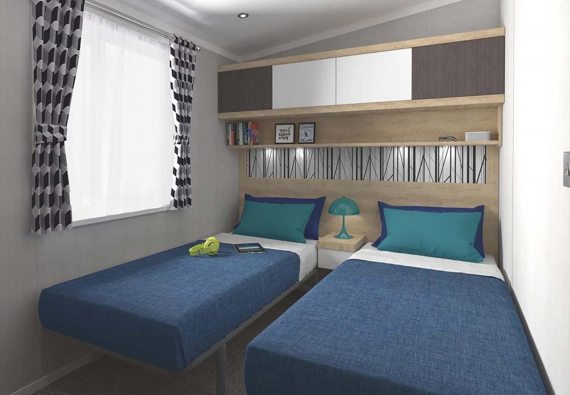 Loch Lomond Holiday Park Inversnaid 外观 照片