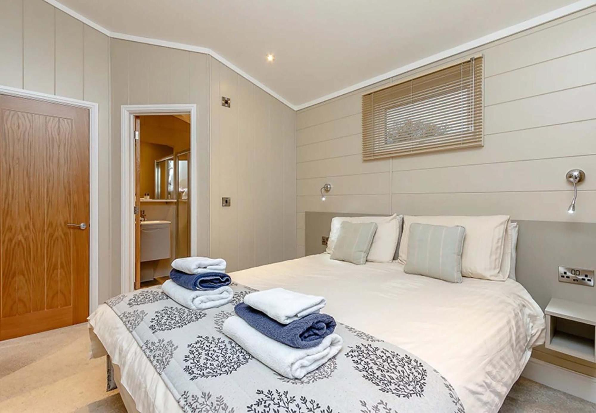 Loch Lomond Holiday Park Inversnaid 外观 照片