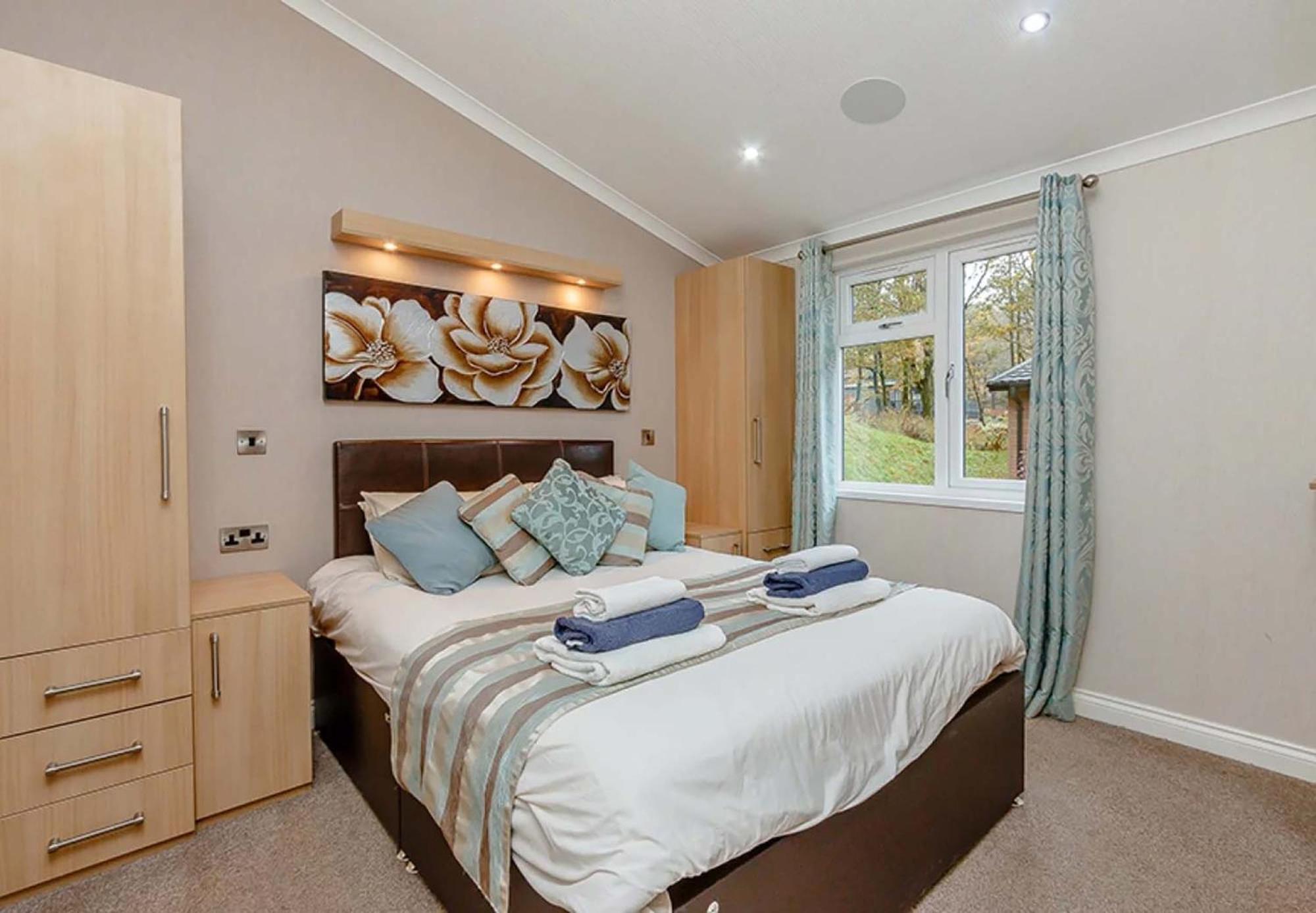 Loch Lomond Holiday Park Inversnaid 外观 照片