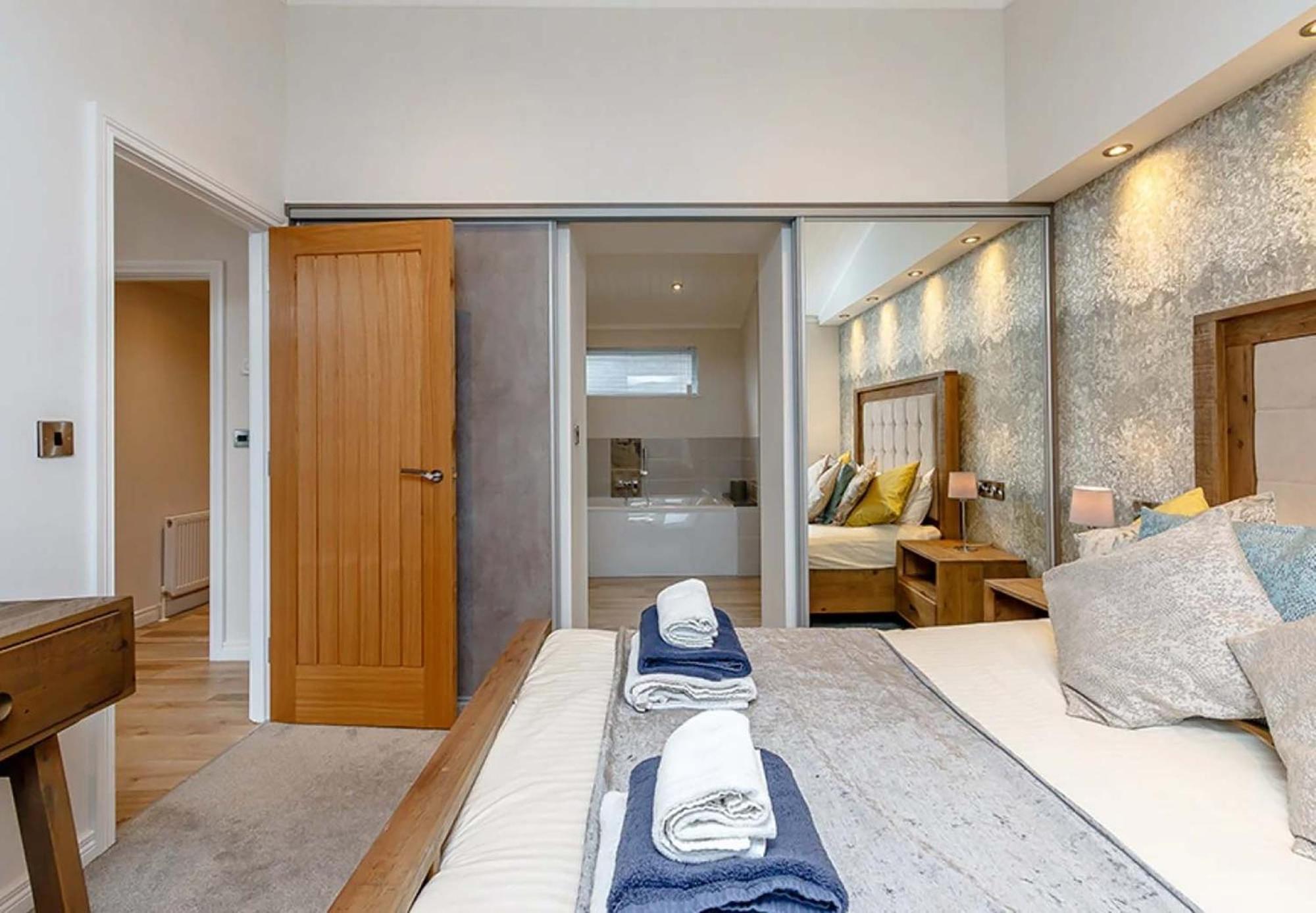 Loch Lomond Holiday Park Inversnaid 外观 照片